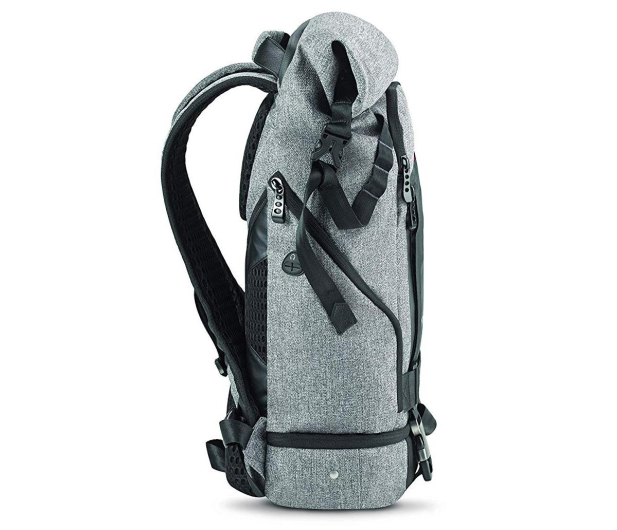 Acer Predator Gaming Rolltop Backpack - 481129 - zdjęcie 7